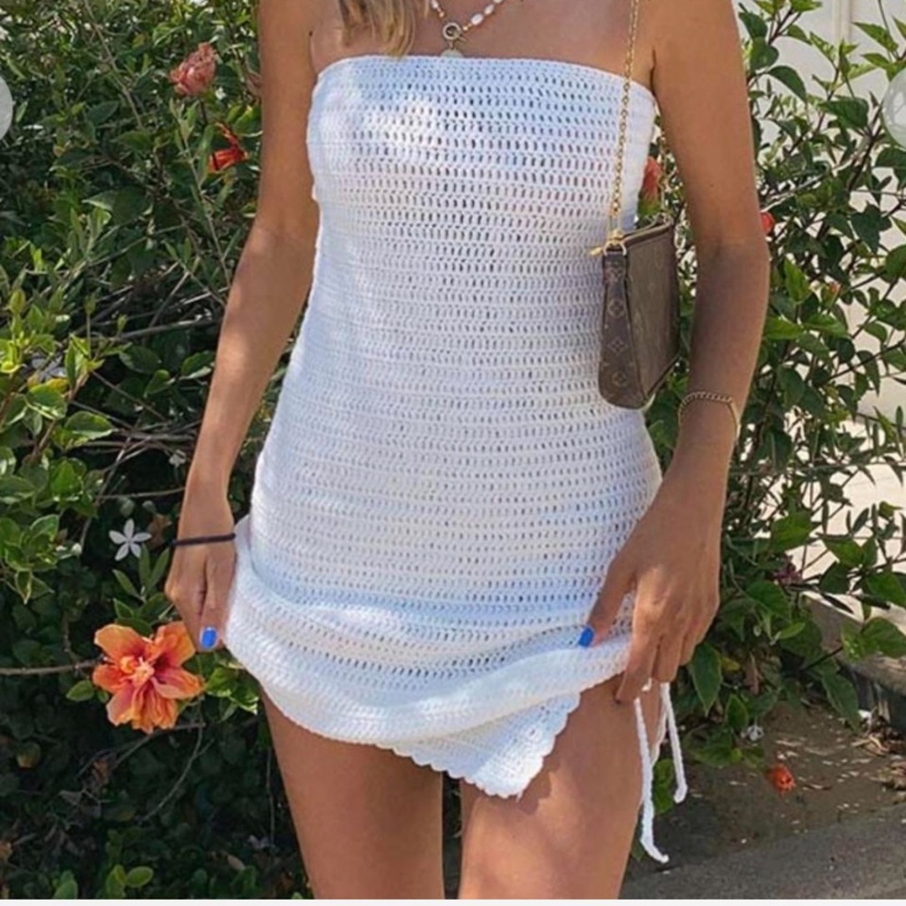 Beginnings Boutique Knit Mini Dress